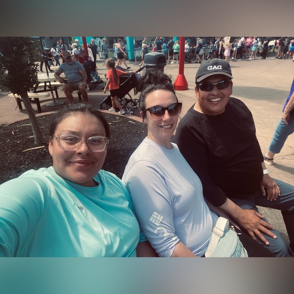 Meet your Posher, Andrea - Picture 16 of 16